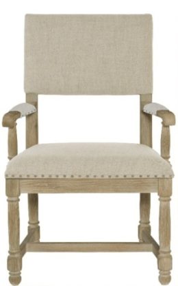 Antiquarian Arm Chair