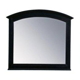 Arched Mirror