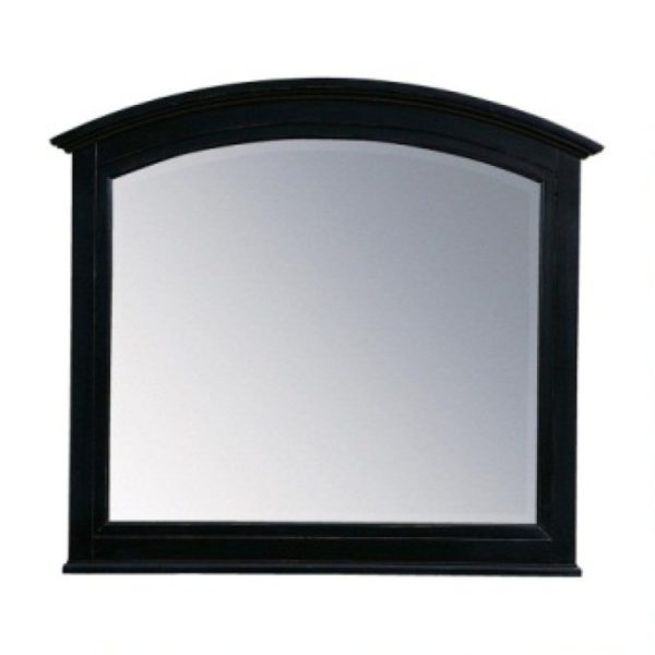 Arched Mirror