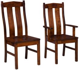 Arizona Dining Chair L6577