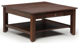 Arlington Square Coffee Table