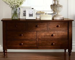 Ashby Entryway Chest Of Drawers