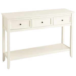 Console Tables In Costa Rica Furniture Custom Made Ashington Antique White Console Table
