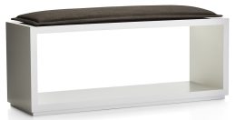Aspect 47.5 Open Bench With Cushion