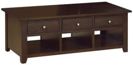Austin Coffee Table