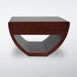 Awan Bed Side Table