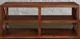 Axis Cube Tv Console Table