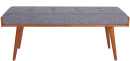 Aysel Upholstered Bench