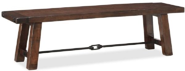 Benchwright Bench
