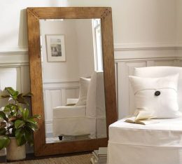 Benchwright Floor Mirror 1