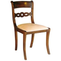 Bow Chair
