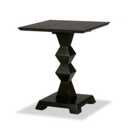 Brancusi End Table