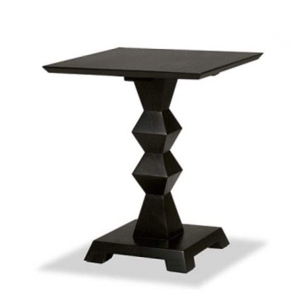 Brancusi End Table