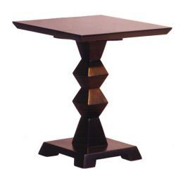Brancusi Side Table