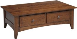 Bailey Coffee Table