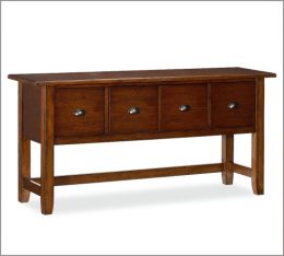 Bailey Console Table