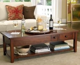Baily Coffee Table