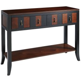 Baldwin Console Table