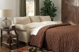 Ballari Full Sofa Sleeper