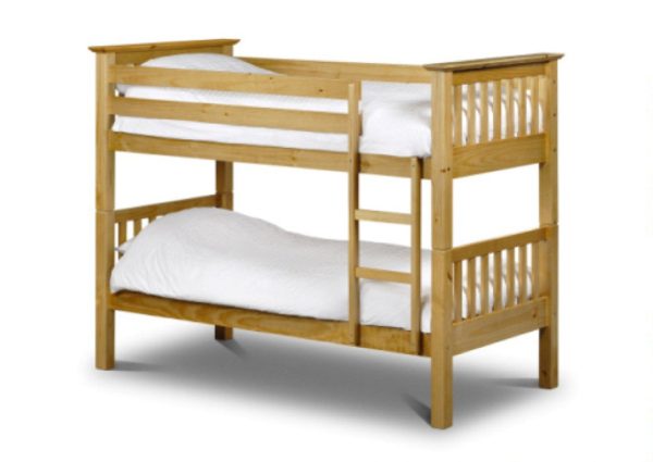 Barcelona Bunkbed