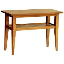 Basic End Table