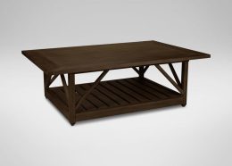 Beam Large Coffee Table