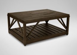 Beam Small Coffee Table