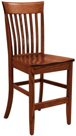 Beckley Bar Stool L6804