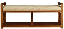 Bed End Bench Vts 04