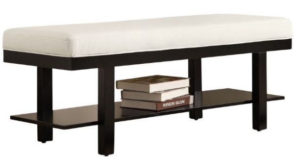 Bedroom Contemporary Bench 900 010