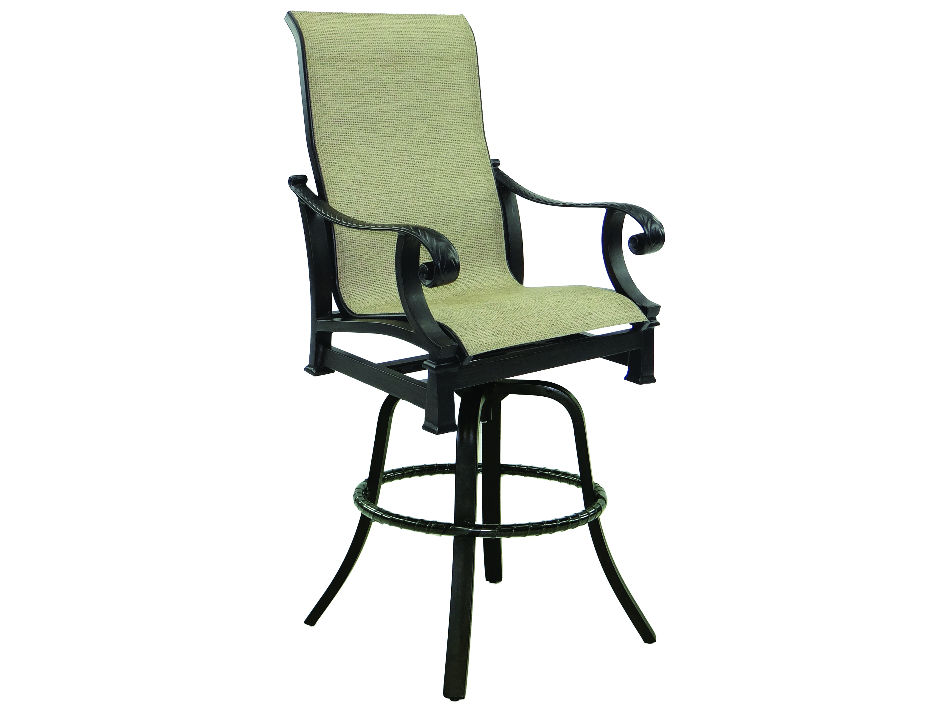 Bellagio Sling Costa Rican Furniture Phf2018 Bellagio Sling
