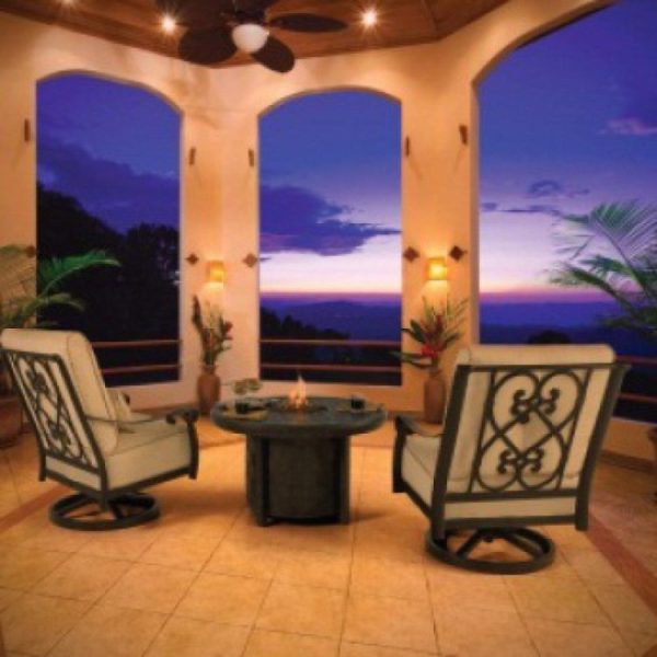 Bellanova Conversational Seating