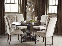 Bench Made 60 Tavern Table 4015 6060b Ab
