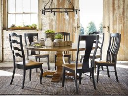 Bench Made 72 Tavern Table 4015 7272a As