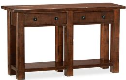 Benchwright Media Console