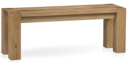 Big Sur Natural 48 Bench