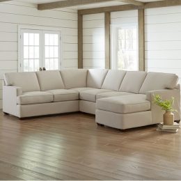 Birch Lane Evanston Sectional