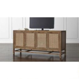 Blake Grey Wash 68 Media Console