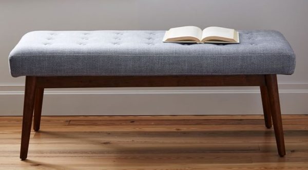 Boca Bed Bench