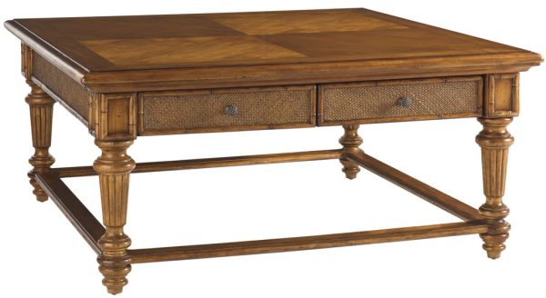 Boca Cocktail Table