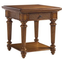 Boca End Table
