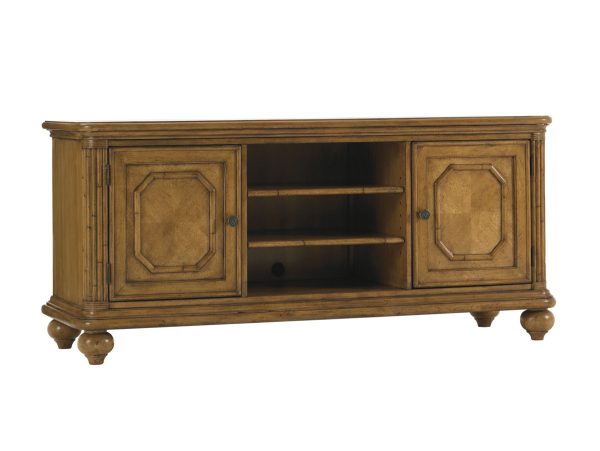 Bonita Entertainment Console