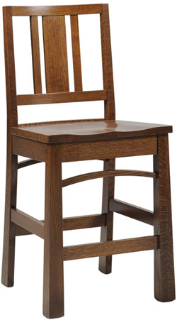 Bradly Bar Stool L6128