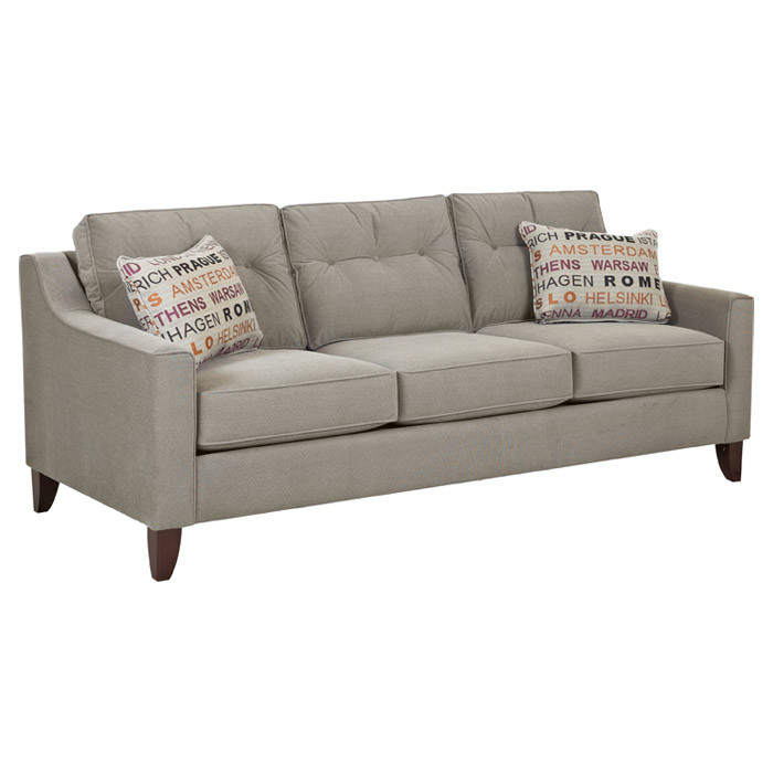 Brayden Studio Bencomco Sofa Costa Rican Furniture