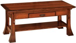 Breckenridge Coffee Table
