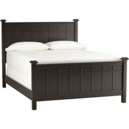 Brighton Coffee Bed