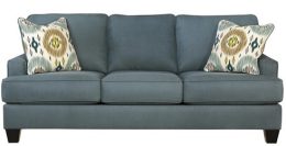 Brileigh Sofa Sleeper Closed