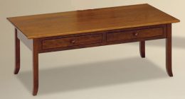 Brookline Coffee Table