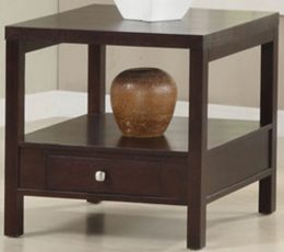 Brooklyn End Table