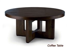 Brownstone Hampton Coffee Table